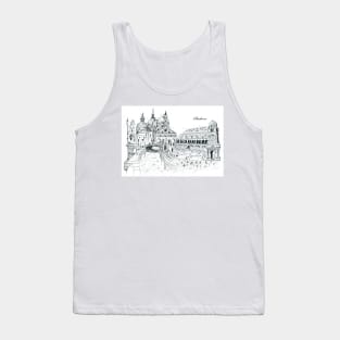 Padua Tank Top